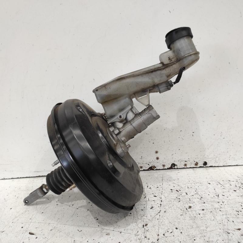 brake booster