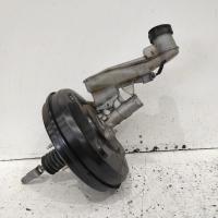 brake booster