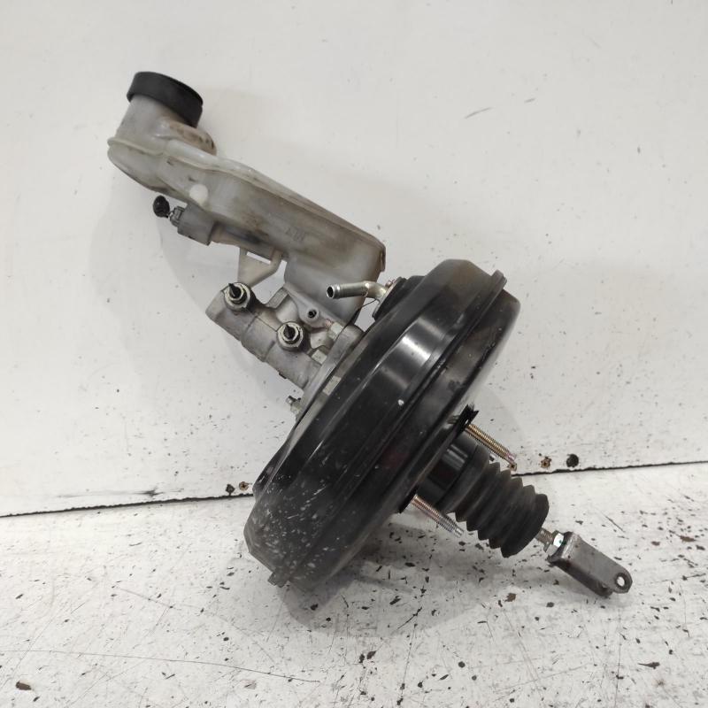 brake booster