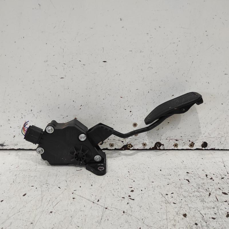 pedal assembly