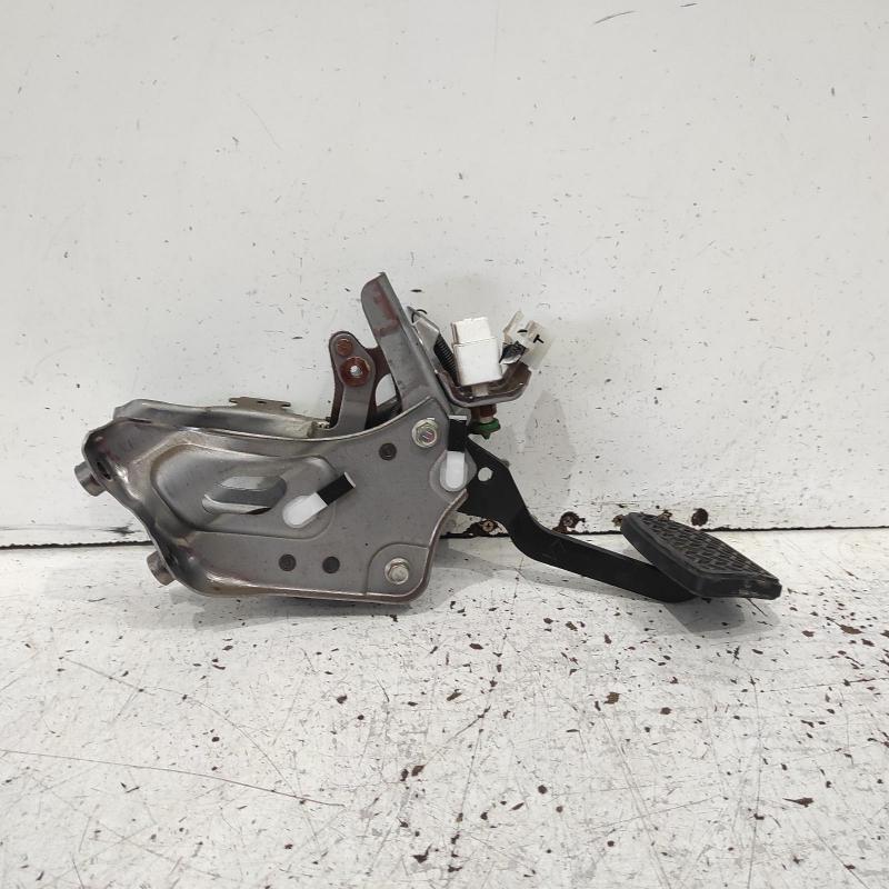 pedal assembly