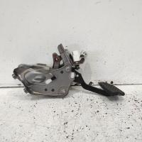pedal assembly
