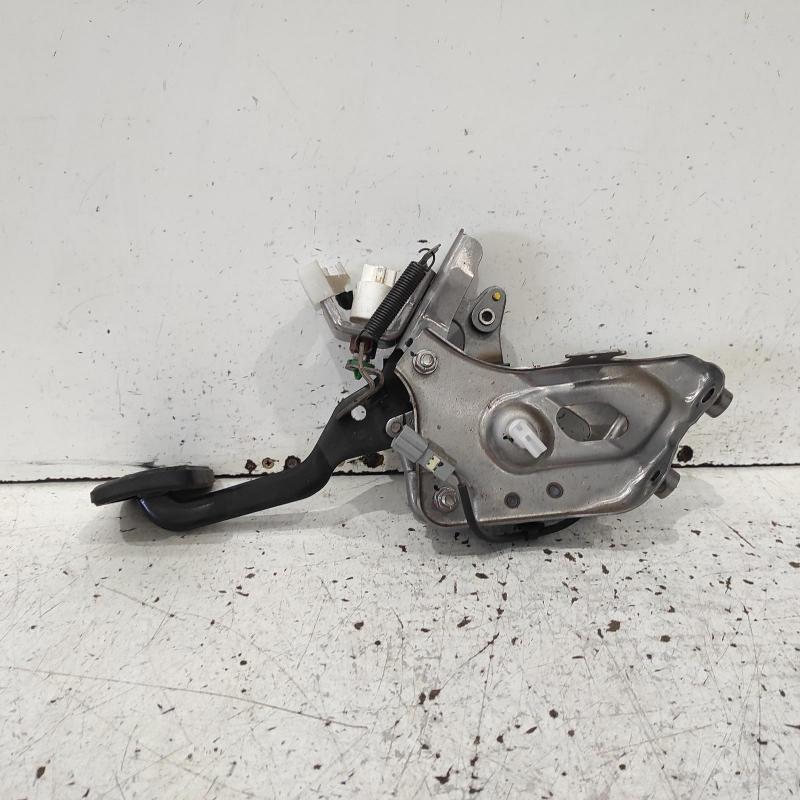 pedal assembly