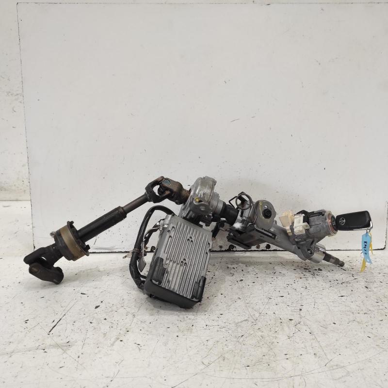 steering column