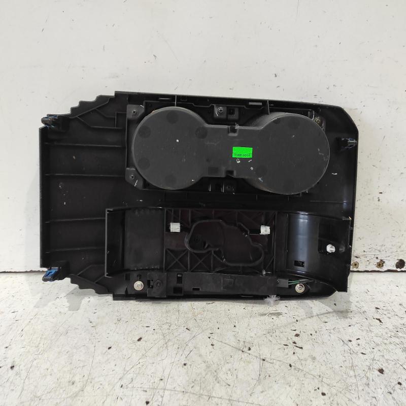 trim panel