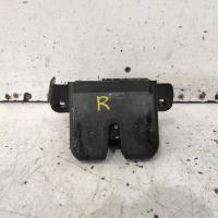 door/boot/gate lock