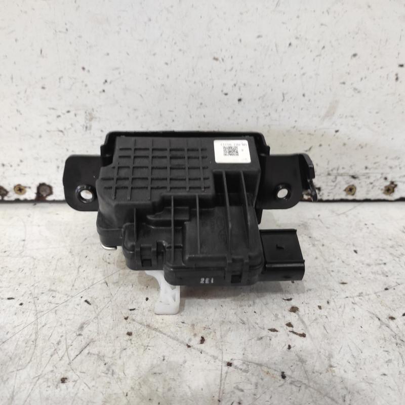 door/boot/gate lock