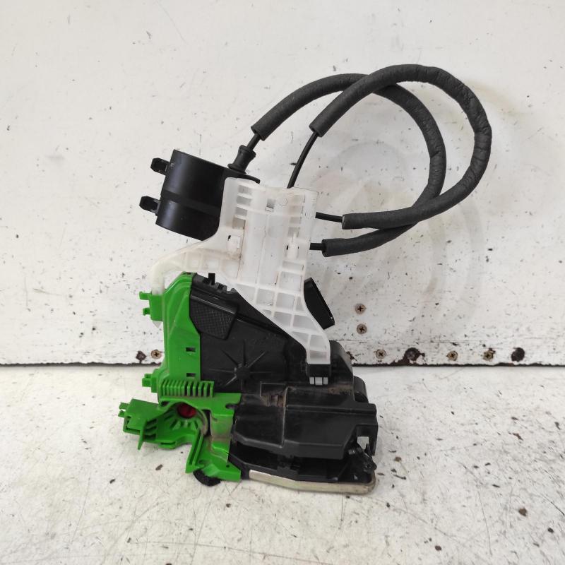 door/boot/gate lock