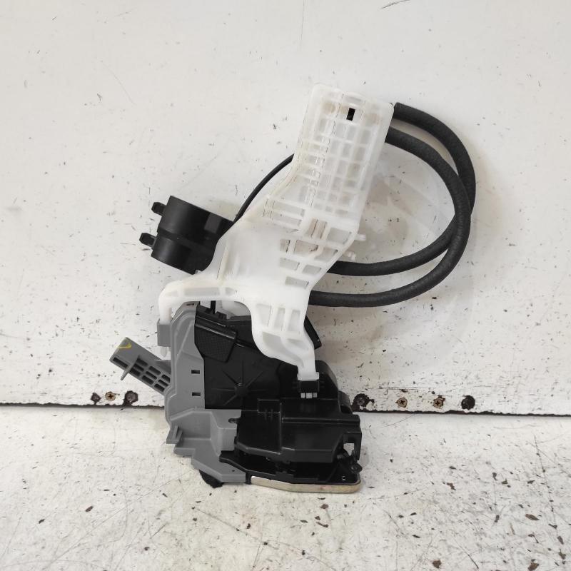door/boot/gate lock
