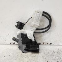 door/boot/gate lock