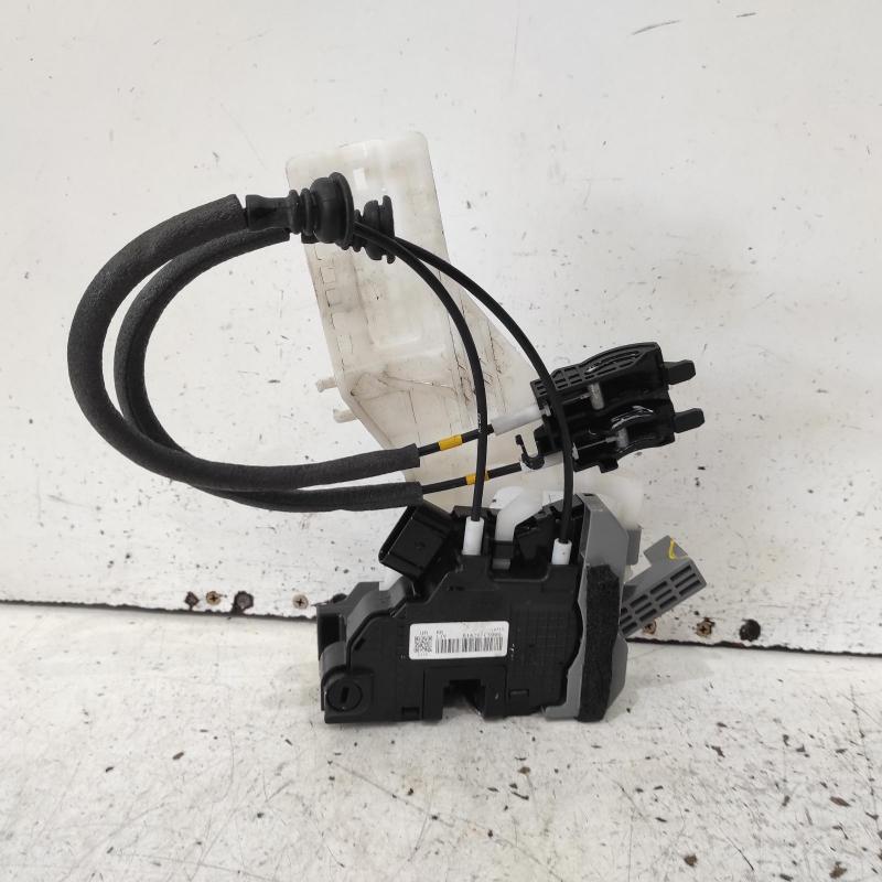 door/boot/gate lock