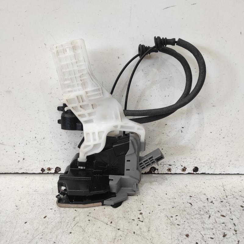 door/boot/gate lock