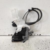 door/boot/gate lock
