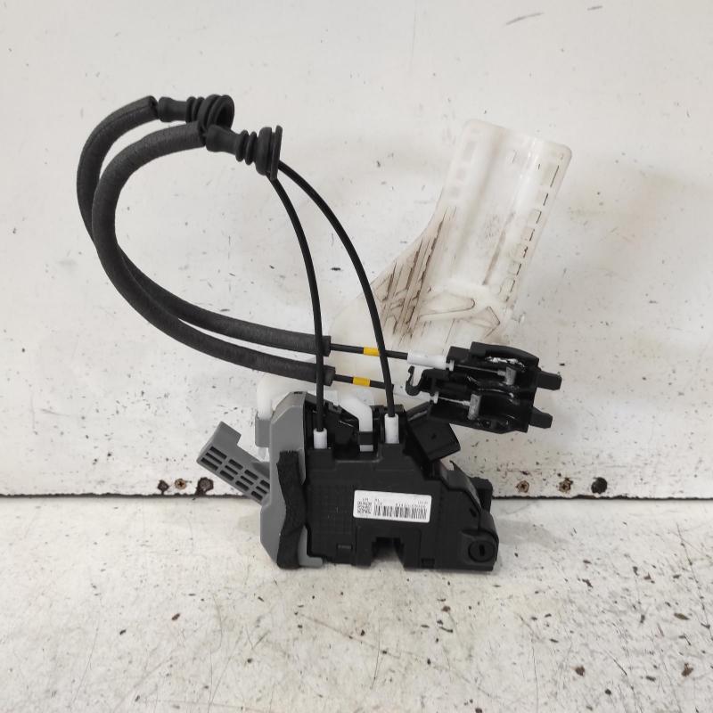 door/boot/gate lock