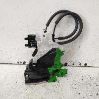 door/boot/gate lock
