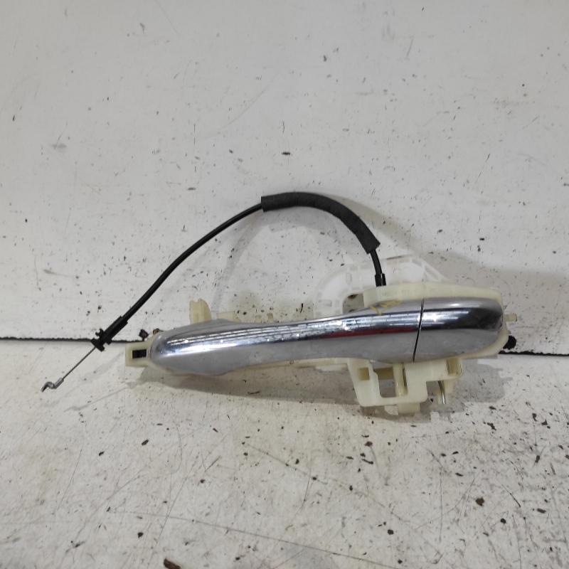 door handle