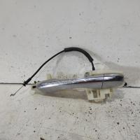 door handle
