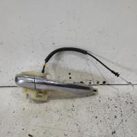 door handle