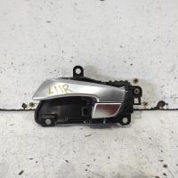 door handle
