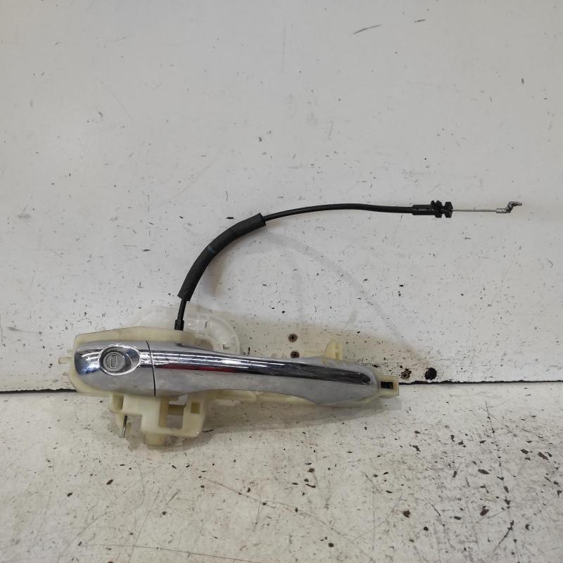 door handle