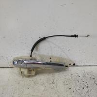 door handle