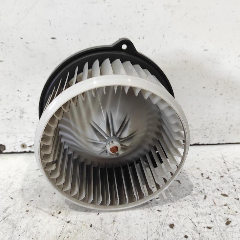 heater fan/motor