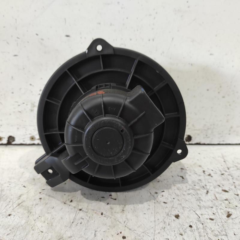 heater fan/motor