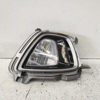 左指示灯/雾/侧