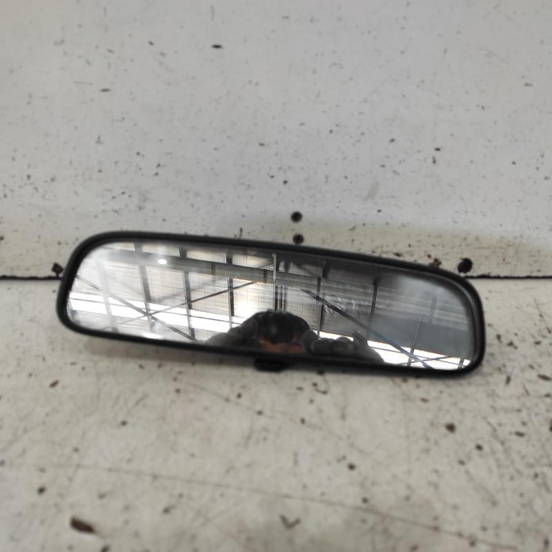 interior mirror