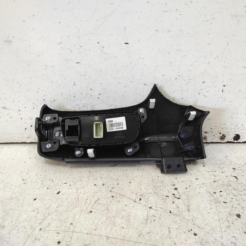 miscellaneous switch relay