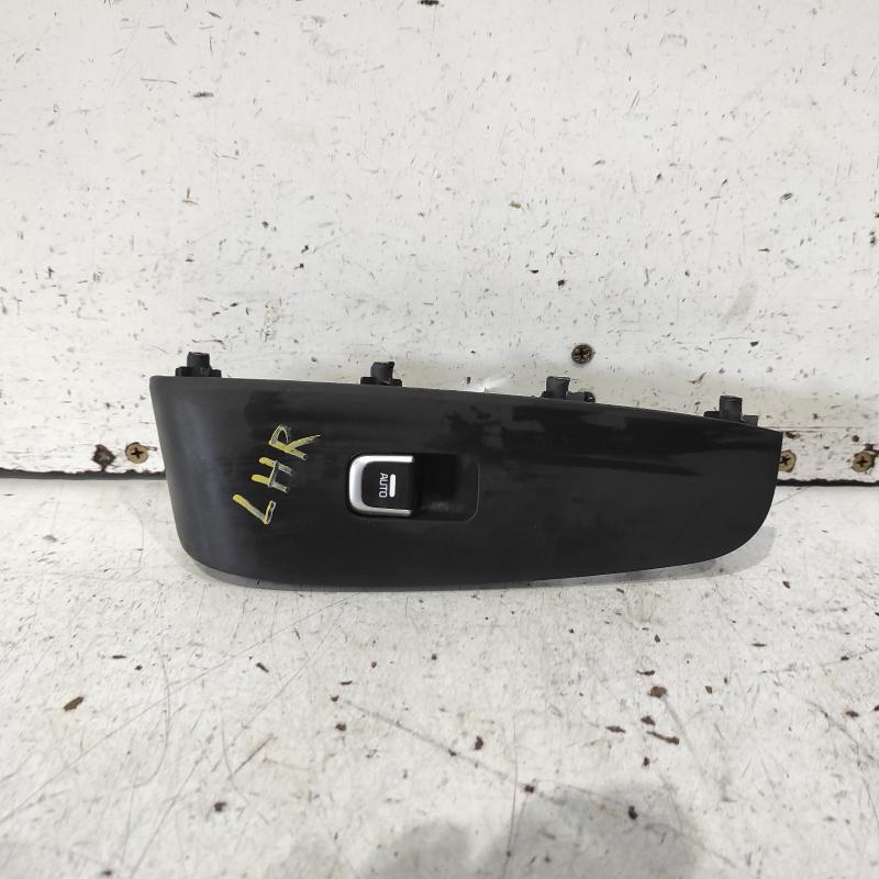 power door window switch