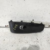 power door window switch