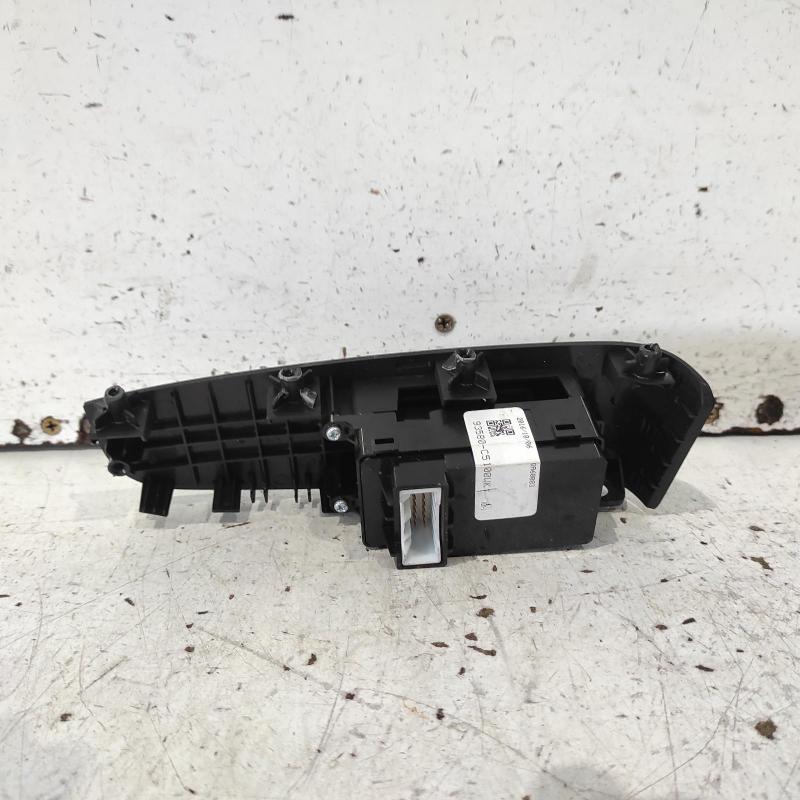 power door window switch