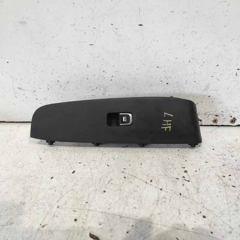 power door window switch