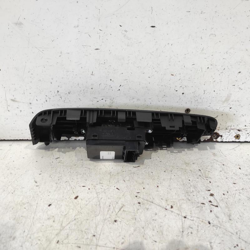 power door window switch