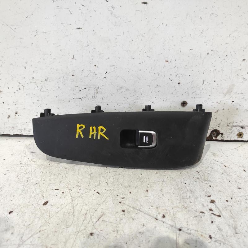 power door window switch