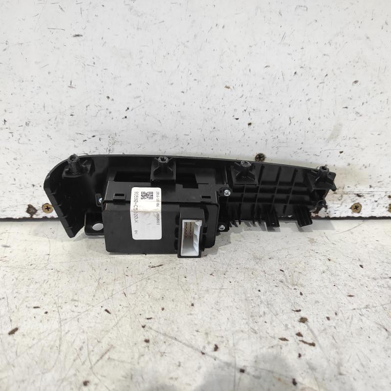 power door window switch