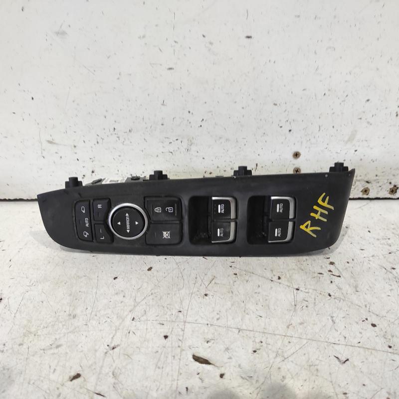 power door window switch