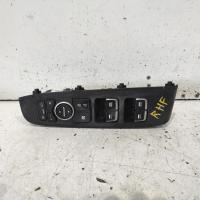 power door window switch