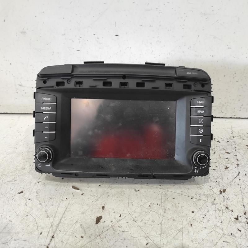stereo/head unit