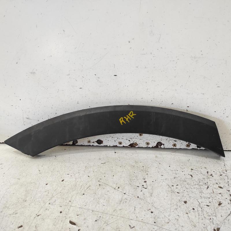 wheel arch flare