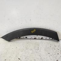 wheel arch flare