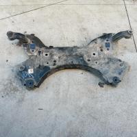 crossmember/cradle front
