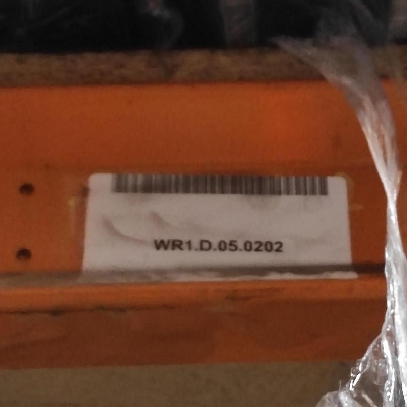 diesel particulate filter (DPF)