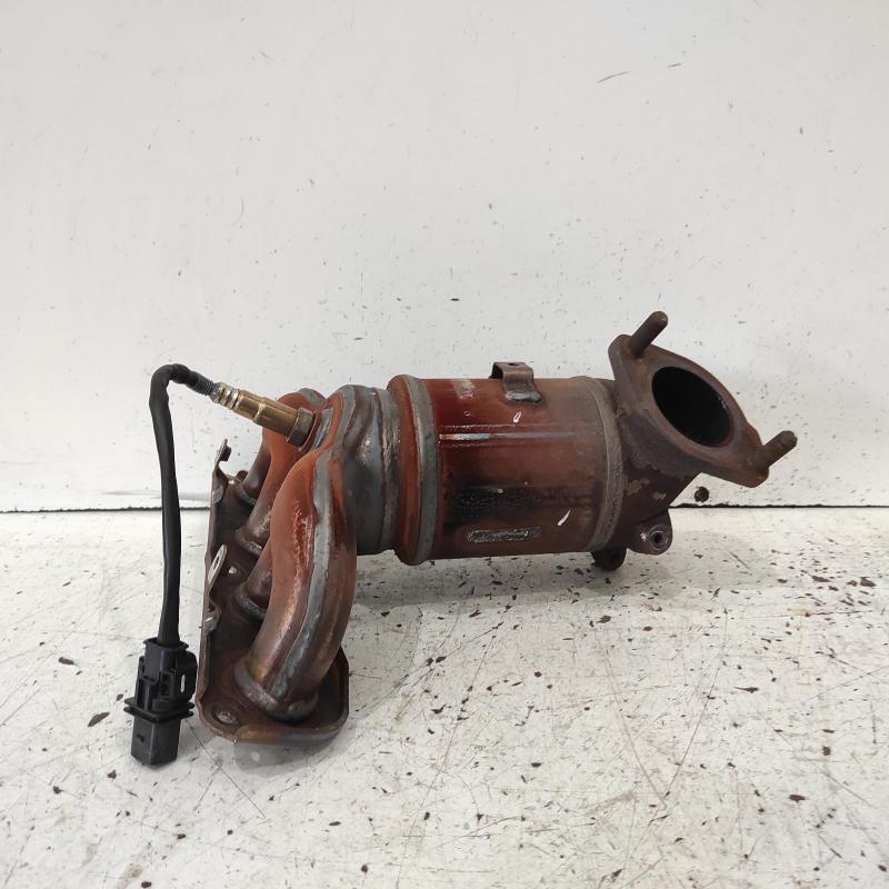 catalytic converter