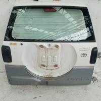 bootlid/tailgate