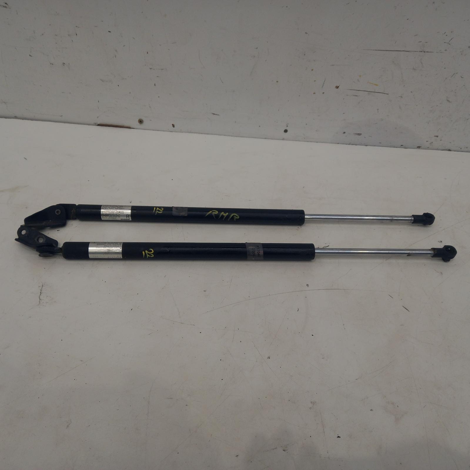 Cx7 Hatch Strut 2006-2012 tailgate struts (pair),er,11/06-02/12 00017046 #434851