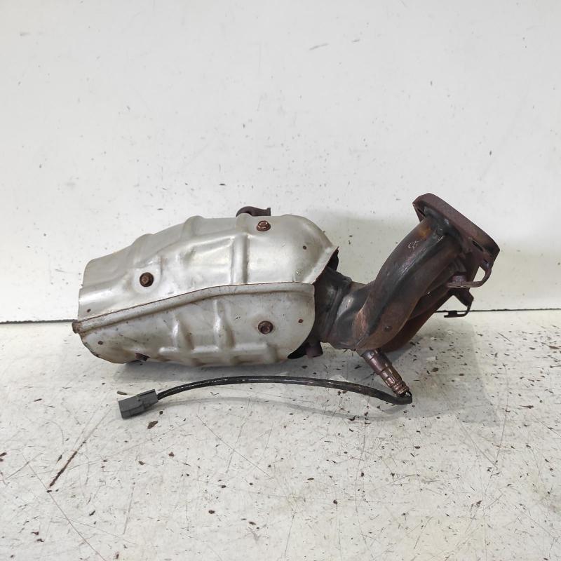 catalytic converter