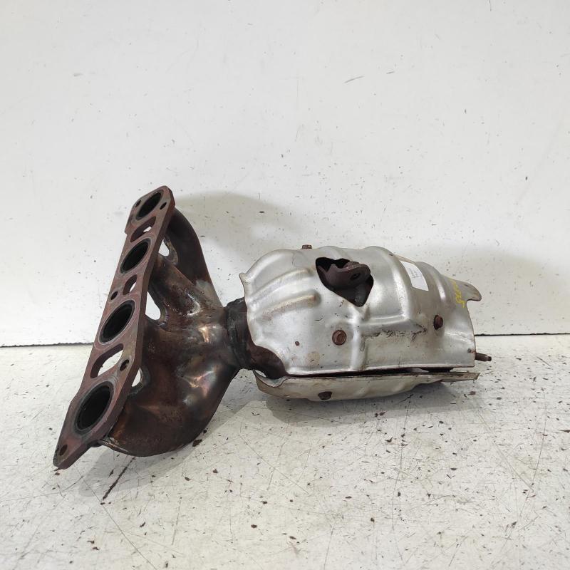 catalytic converter