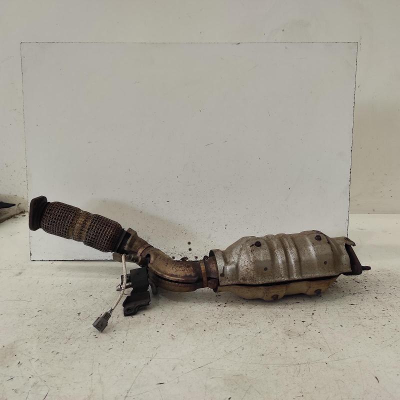catalytic converter